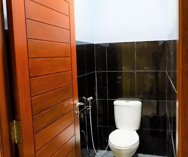 Kori Garden House Kuta Lombok