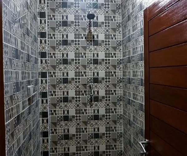 Kori Garden House